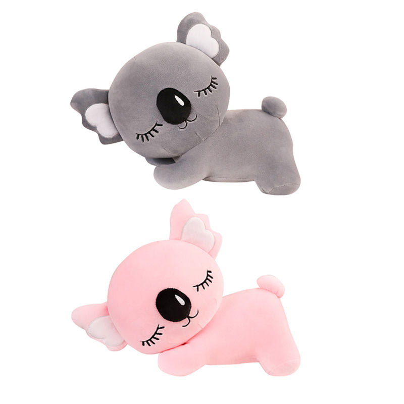 Kawaii Baby Koala Plush Toy Stuffed Animal toy triver