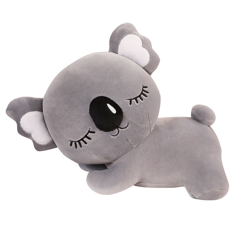 Kawaii Baby Koala Plush Toy Stuffed Animal toy triver