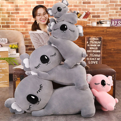 Kawaii Baby Koala Plush Toy Stuffed Animal toy triver