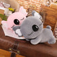 Kawaii Baby Koala Plush Toy Stuffed Animal toy triver