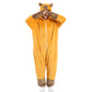 Kawaii Capybara Plush Costume Onesie Pajamas Toy Triver