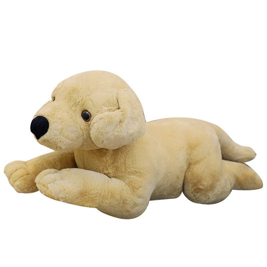 Kawaii Dog Labrador Plush Toy Stuffed Animal Toy Triver