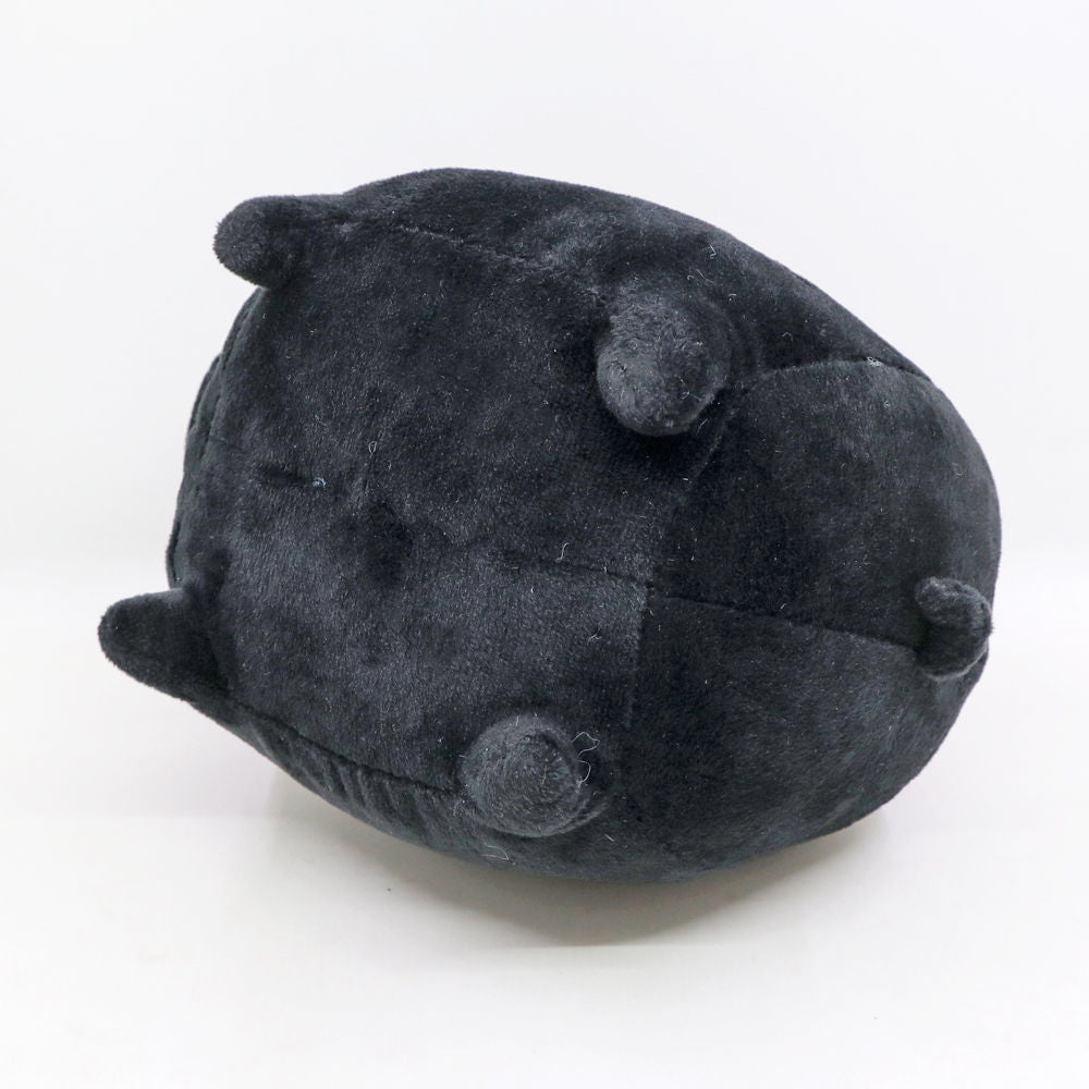 Kawaii Black Pig Plush Toy Stuffed Animal toy triver