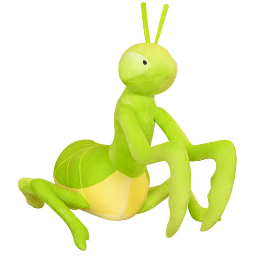 Kawaii Mantis Plush Toy toy triver