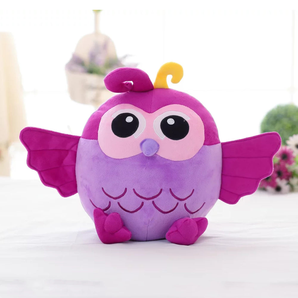 Kawaii Owl Plush Toy toy triver