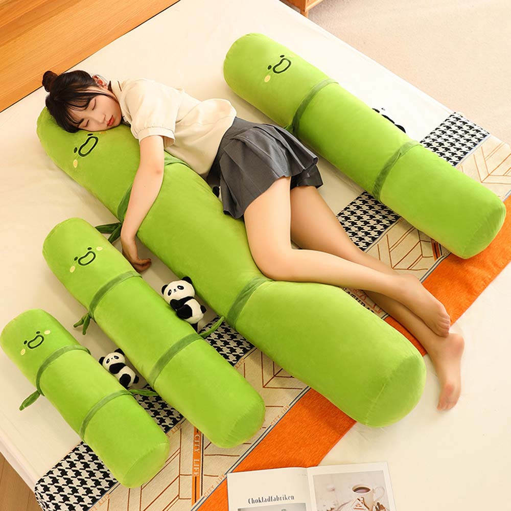 Bamboo bolster best sale