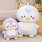 Kawaii Penguin Plush Stuffed Animal toy triver