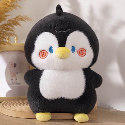 Kawaii Penguin Plush Stuffed Animal toy triver