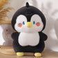 Kawaii Penguin Plush Stuffed Animal toy triver