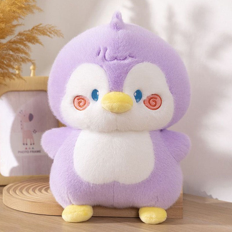 Kawaii Penguin Plush Stuffed Animal toy triver