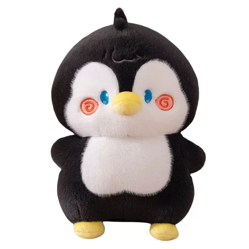 Kawaii Penguin Plush Stuffed Animal toy triver