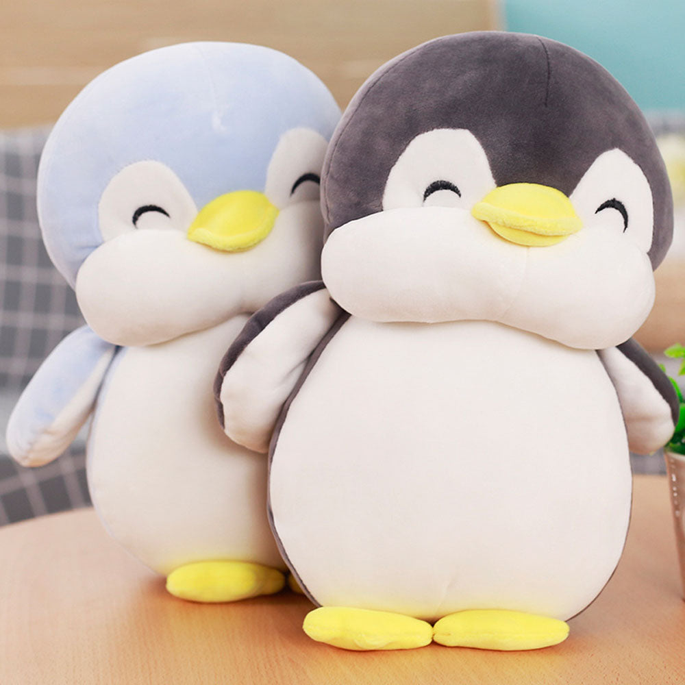 Kawaii Penguin Plush Toy Stuffed Animal toy triver