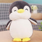 Kawaii Penguin Plush Toy Stuffed Animal toy triver