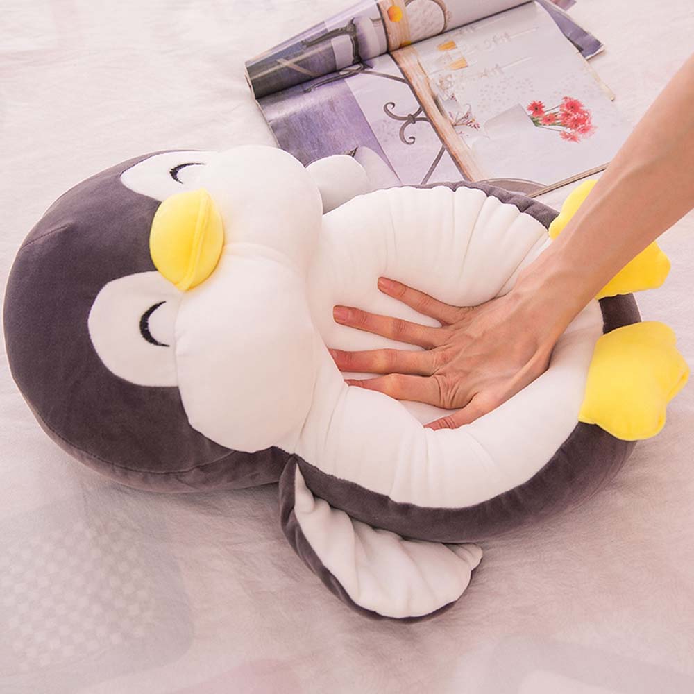 Kawaii Penguin Plush Toy Stuffed Animal toy triver