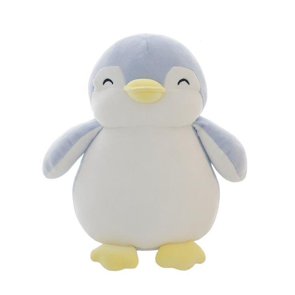 Kawaii Penguin Plush Toy Stuffed Animal toy triver