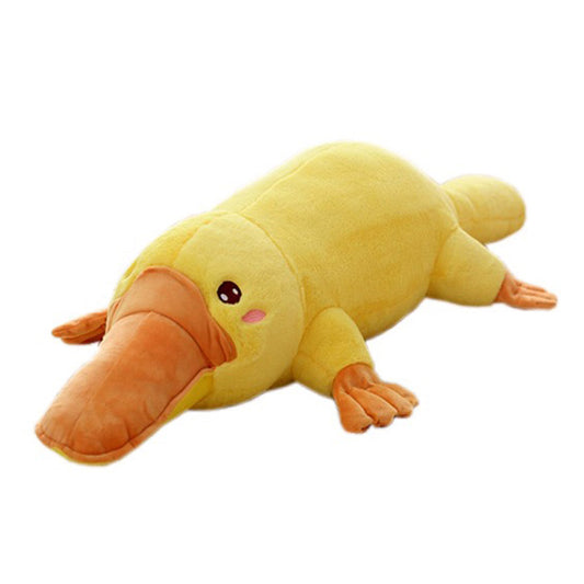 Kawaii Platypus Plush Toy Stuffed Animals Doll toy triver