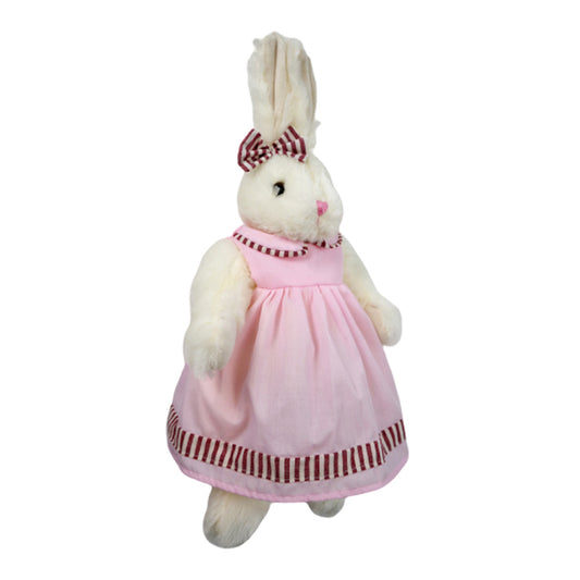 Kawaii Rabbit Bunny Plush Toys Stuffed Animals Doll toy triver