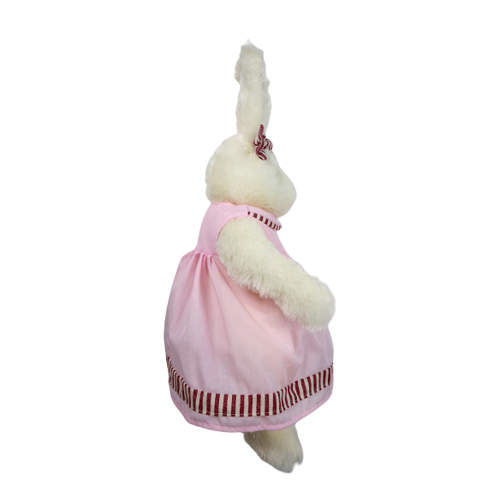 Kawaii Rabbit Bunny Plush Toys Stuffed Animals Doll toy triver