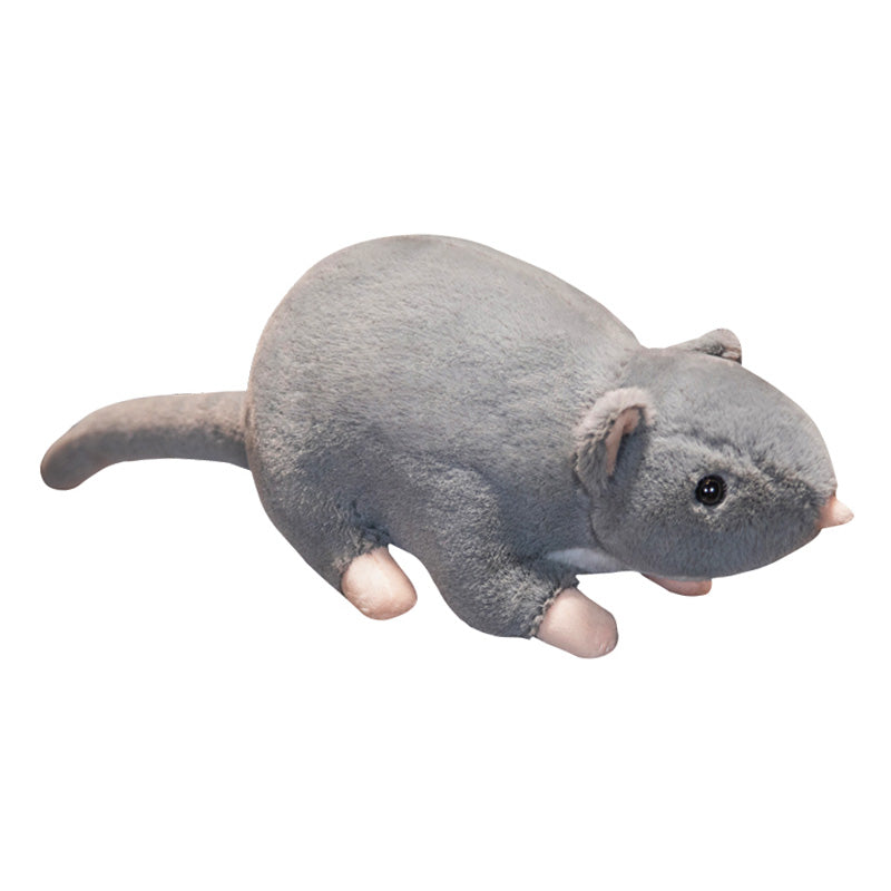 Kawaii Rat Mouse Stuffed Animal Plush Toy toy triver