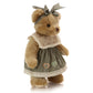 Kawaii Teddy Bear Plush Toys Stuffed Animals Doll Toy Triver