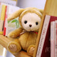 Kawaii Teddy Bear Stuffed Animal Plush toy triver