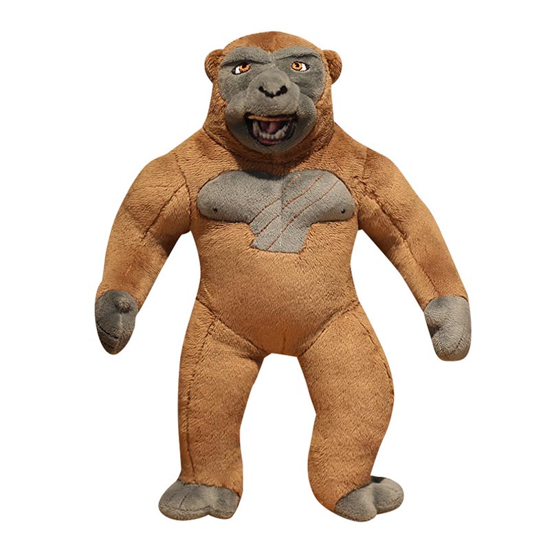 King Kong Plush Toy toy triver