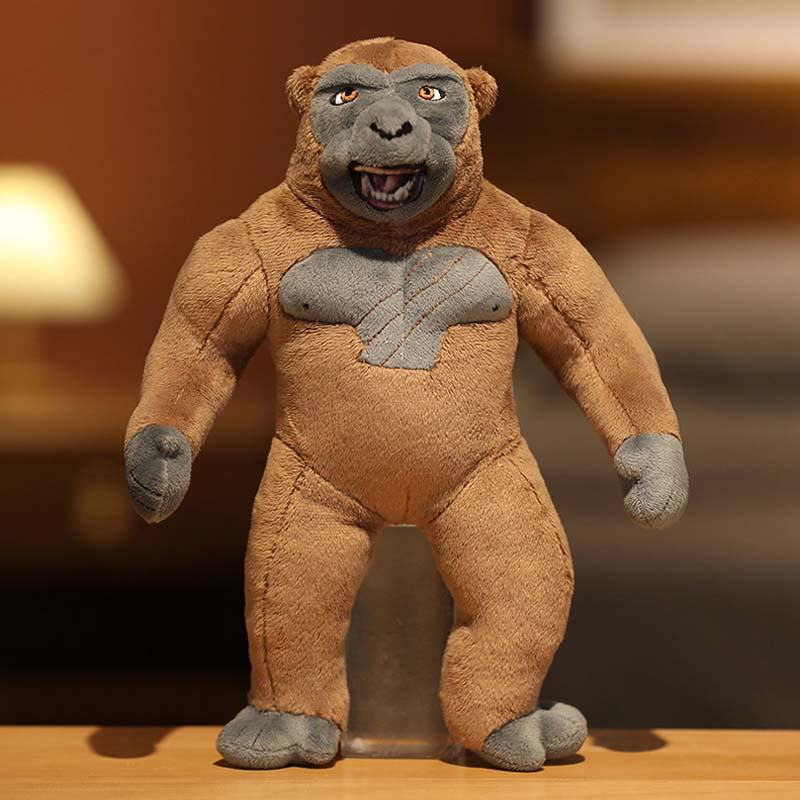 King Kong Plush Toy