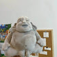 Laughing Buddha Plush Toy toy triver