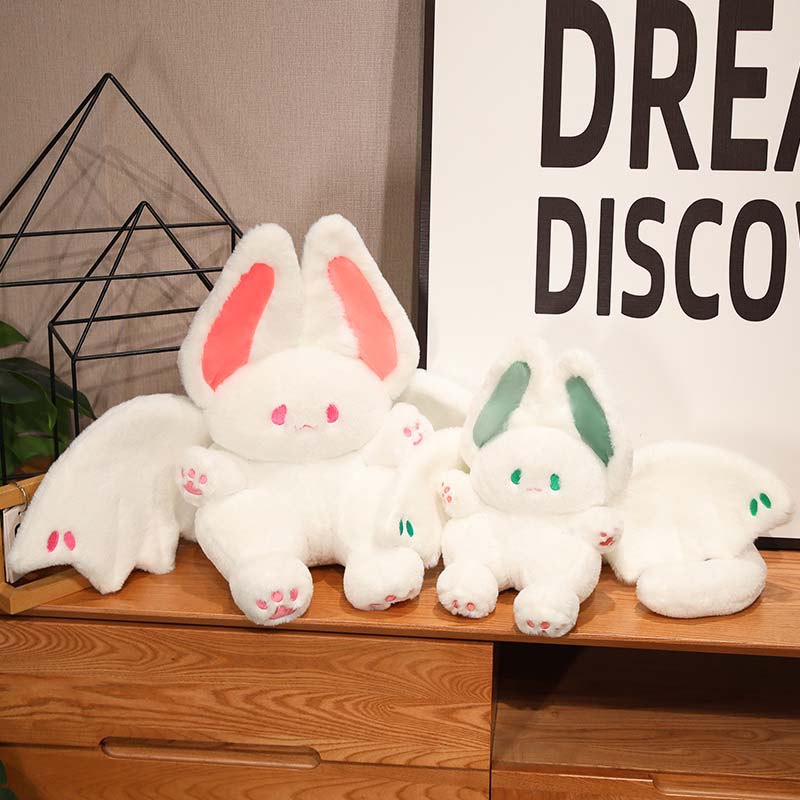 Elephant Rabbit Bat Kawaii Bat Rabbit Bunny Plushie – Toy Triver