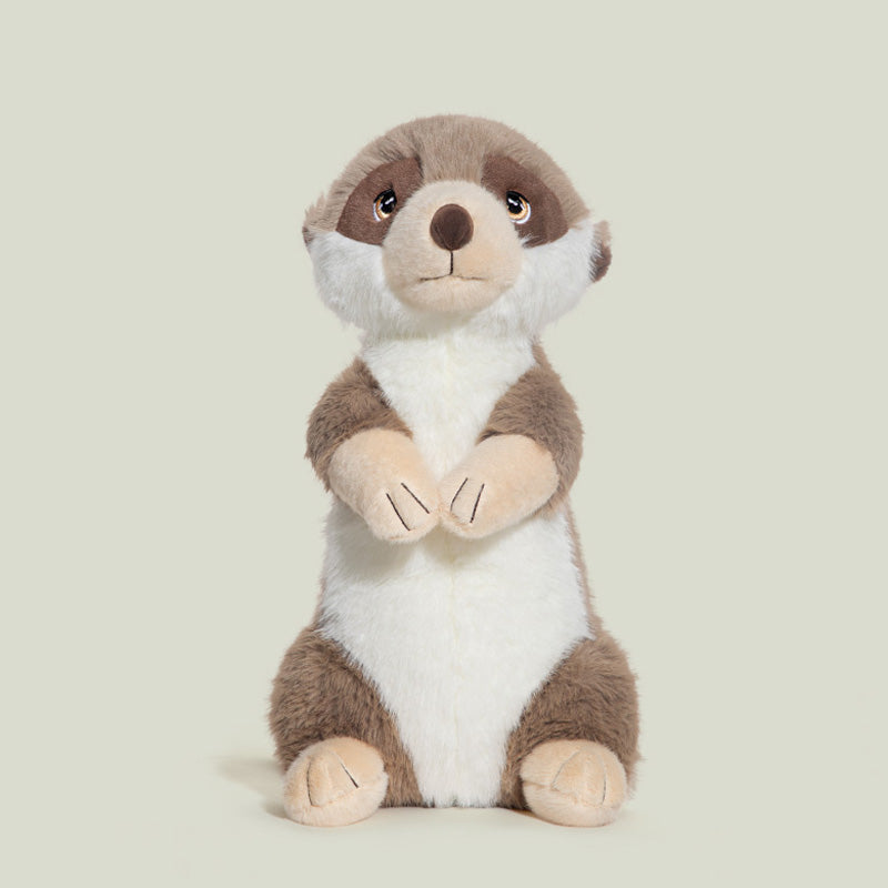 Meerkat Stuffed Animal Plush – Toy Triver