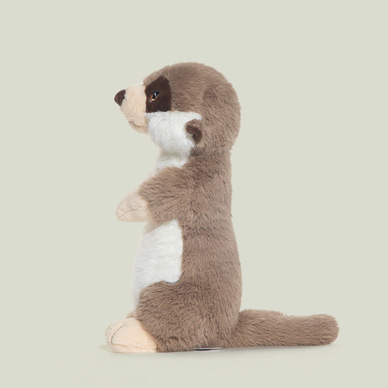 Meerkat Stuffed Animal Plush toy triver