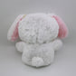 Mini Cute Bunny Crossbody Shoulder Plush Bag toy triver