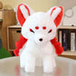 Cute Nine Tailed Fox Plush Toy Toy Triver