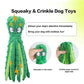 Squeaky Octopus Plush Dog Toys Toy Triver