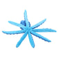 Squeaky Octopus Plush Dog Toys Toy Triver