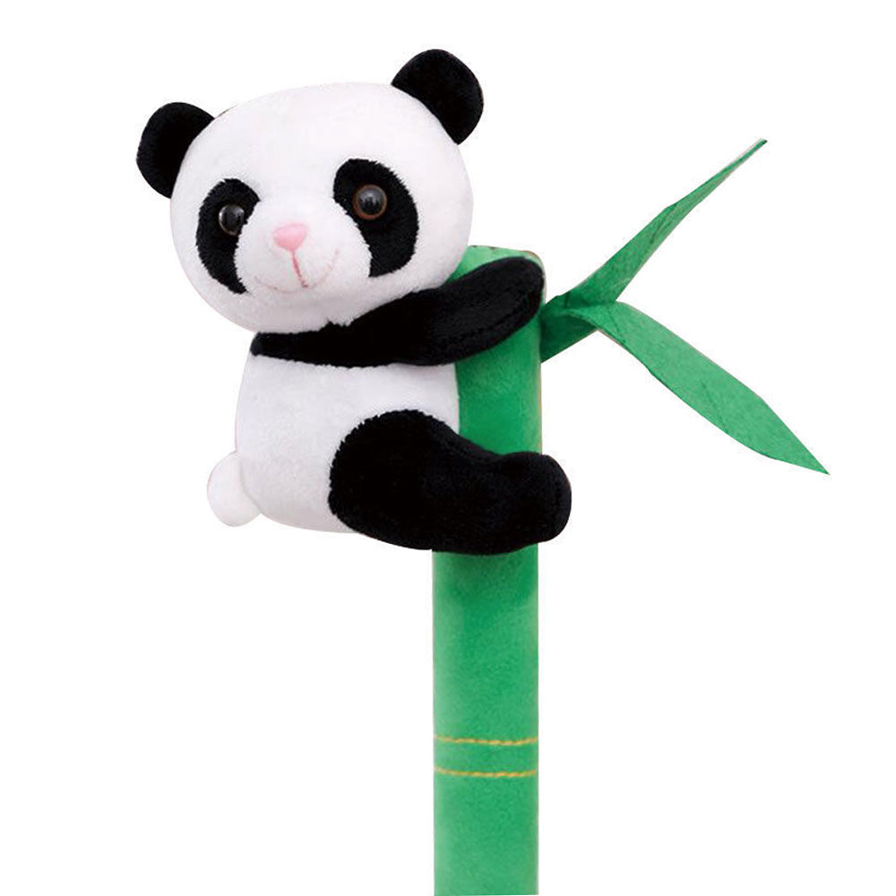 Panda Hug Bamboo Stuffed Animal Plush Toy toy triver