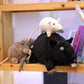 Realistic Rat Mouse Plush Toy Toy Triver