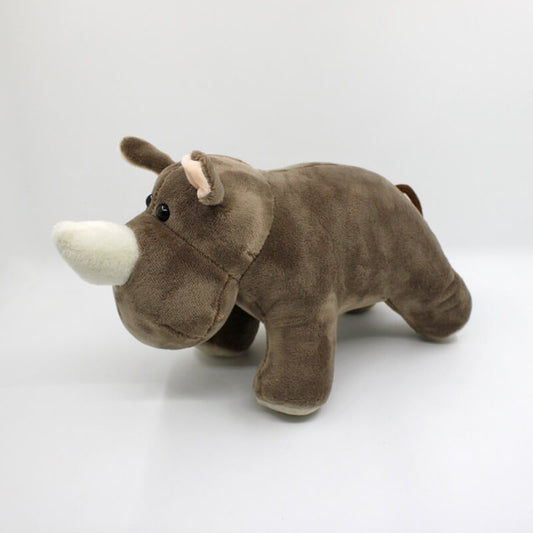 Copy of Cute Elephant Plush Toy Stuffed Animal toy triver