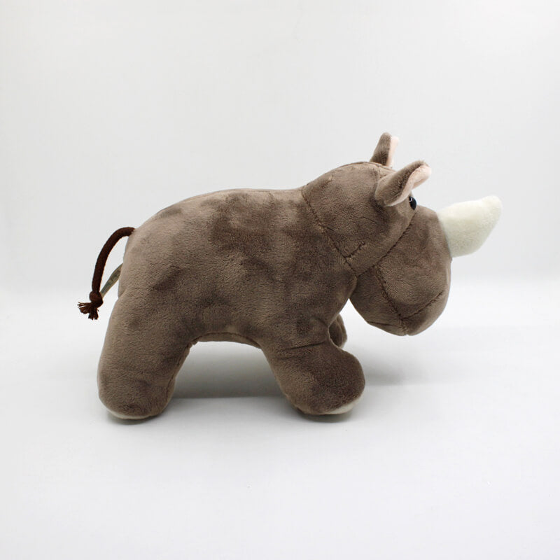 Copy of Cute Elephant Plush Toy Stuffed Animal toy triver