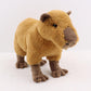 Kawaii Capybara Stuffed Animal Plush toy triver