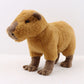 Kawaii Capybara Stuffed Animal Plush toy triver