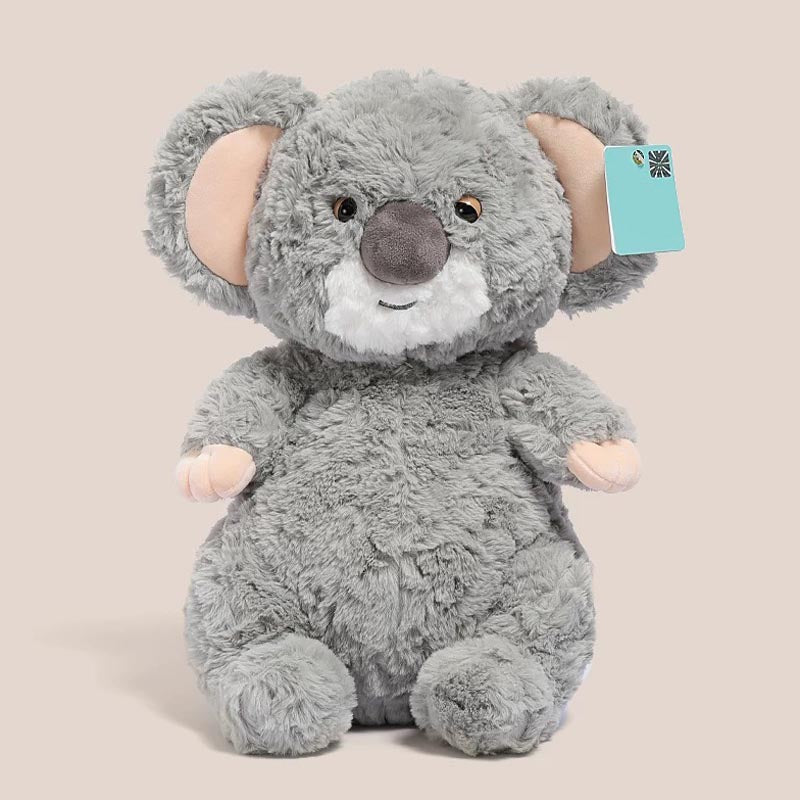 Sleepy Koala Plush Toy toy triver