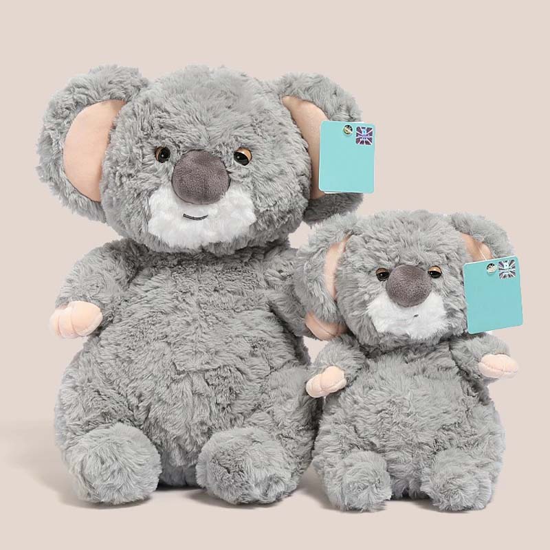 Sleepy Koala Plush Toy toy triver