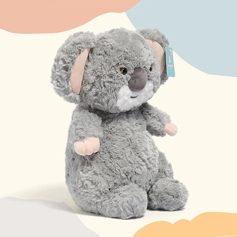 Sleepy Koala Plush Toy toy triver