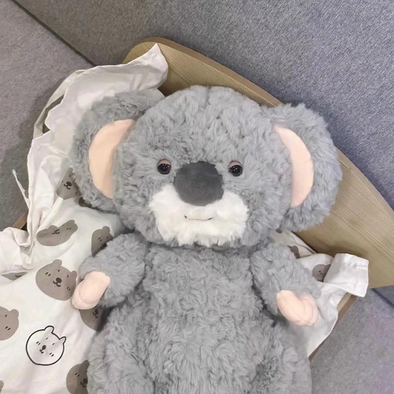 Sleepy Koala Plush Toy toy triver