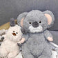 Sleepy Koala Plush Toy toy triver