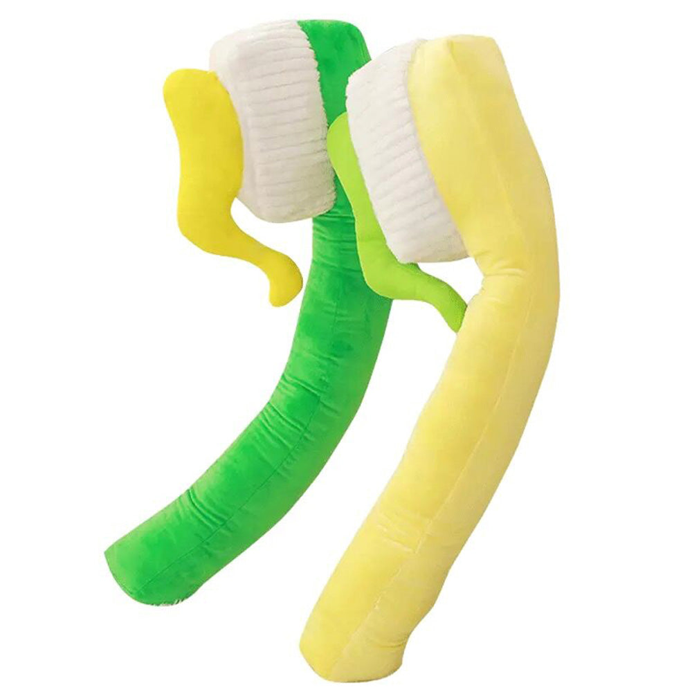 Adorable Giant Toothbrush Plush Toy - Soft, Fun & Perfect for Snuggles ...