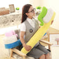 Toothbrush Plush Toy Pillow Cushion Bolster Toy Triver