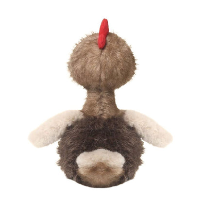 Ugly Cute Chicken Plush