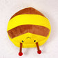 Giant Wearable Bee Pillow Plush Toy toy triver
